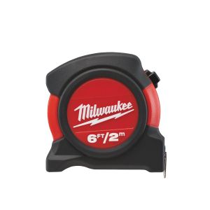 Ролетка Milwaukee 48225502 2 м