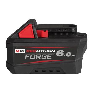 Акумулаторна батерия Milwaukee M18 FB6, 18 V, 6.0 Ah