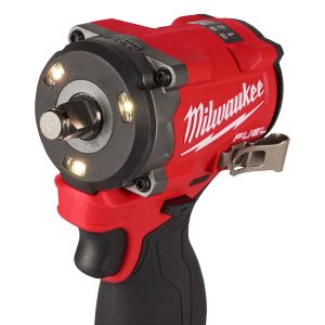Акумулаторен ударен гайковерт Milwaukee M12 FCIWF12G3-0 без батерия и зарядно, 12 V, 745 Nm, 1/2" квадрат