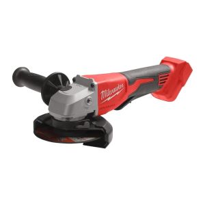 Акумулаторен ъглошлайф Milwaukee M18 BLSAG125XPD-0 без батерия и зарядно, 18 V, 125 мм, 11 000 об/мин