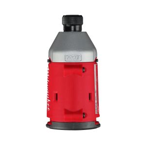 Акумулаторен ударен винтоверт Milwaukee M18 BLIDR-502X с батерия и зарядно, 18 V, 5.0 Ah, 190 Nm