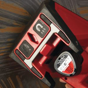 Акумулаторен фенер Milwaukee M12 AL-0, без батерия и зарядно, 1000 lm