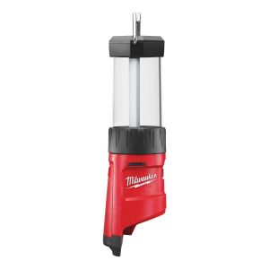 Акумулаторен висящ фенер Milwaukee M12 LL-0, без батерия и зарядно, 12 V, 400 lm