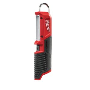 Акумулаторен фенер Milwaukee M12 SL-0, без батерия и зарядно, 12 V, 220 lm
