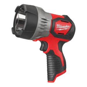 Акумулаторен фенер Milwaukee M12 SLED-0, без батерия и зарядно, LED, 12 V, 750 lm