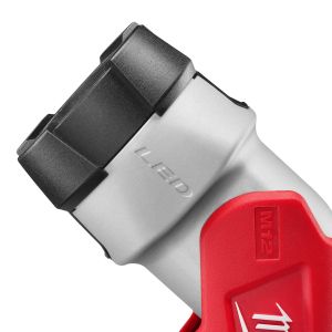 Акумулаторен фенер Milwaukee M12 TLED-0, без батерия и зарядно, LED, 12 V, 120 lm