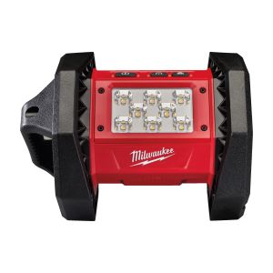 Акумулаторно зонално осветление Milwaukee M18 AL-0, без батерия и зарядно, 18 V, 1500 lm