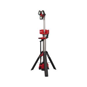 Акумулаторен прожектор Milwaukee M18 HOSALC-0, без батерия и зарядно, 18 V, 6000 lm