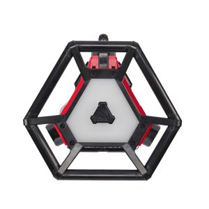 Акумулаторен фенер Milwaukee M18 ONESLDP-0, без батерия и зарядно, 18 V, 9000 lm