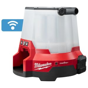 Акумулаторно зонално осветление Milwaukee M18 ONESLSP-0, без батерия и зарядно, 18 V, 4400 lm
