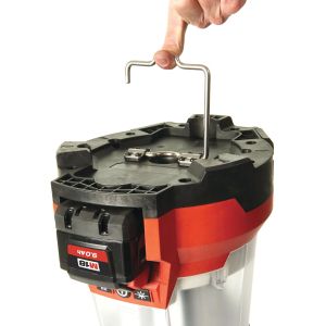 Акумулаторно зонално осветление Milwaukee M18 ONESLSP-0, без батерия и зарядно, 18 V, 4400 lm