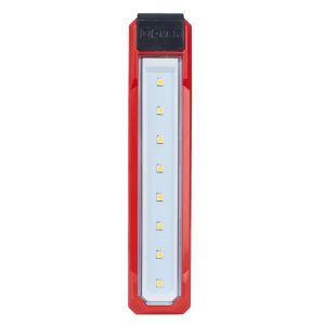 Акумулаторна лампа Milwaukee L4 FL-301, 4 V, 3 Ah, 500 lm