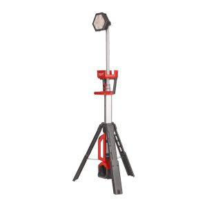 Акумулаторен прожектор Milwaukee M18 SAL2-502B, без батерия и зарядно, 18 V, 2800 lm