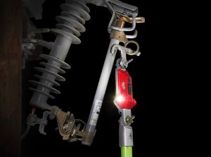 Акумулаторна лампа Milwaukee 3 Ah, 350 lm