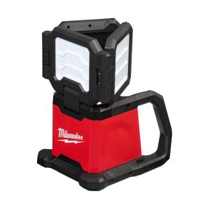 Акумулаторна лампа Milwaukee M18 MDTL-0, без батерия и зарядно, 18 V, 4500 lm