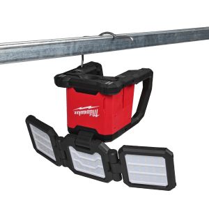 Акумулаторна лампа Milwaukee M18 MDTL-0, без батерия и зарядно, 18 V, 4500 lm