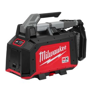 Акумулаторна лампа Milwaukee MXF TLIC-0, без батерия и зарядно, 72 V, 6 Ah 15000 lm