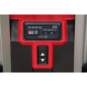 Акумулаторна лампа MXF TL-601, 27000 lm