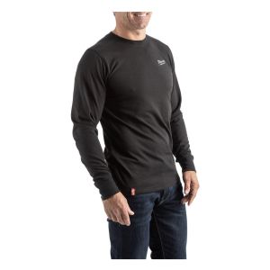 Работна блуза Milwaukee 4932492987, XXL, черна