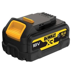Акумулаторна батерия DeWALT DCB184G, 18 V, 5.0 Ah