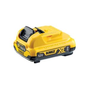 Акумулаторна батерия DeWALT DCB127, 12 V, 2.0 Ah