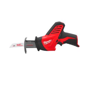 Aкумулаторен саблен трион Milwaukee M12 CHZ-0 без батерия и зарядно, 12 V, 0-3000 хода/мин, 15.9 мм