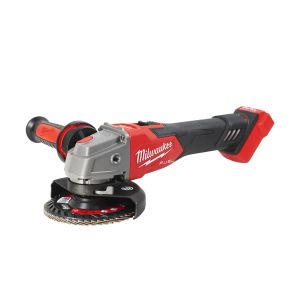 Акумулаторен безчетков ъглошлайф Milwaukee M18 FSAGV125XB-0X без батерия и зарядно, 18 V, 125 мм