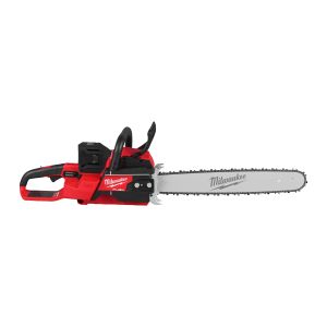 Акумулаторен верижен трион Milwaukee M18 F2CHS50-0 без батерия и зарядно, 18 V, шина 50 см, безчетков мотор