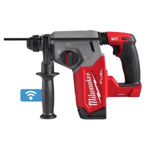 Акумулаторен SDS-Plus перфоратор Milwaukee M18 ONEFH-0 без батерия и зарядно, 18 V, 2.8 J, ONE-KEY