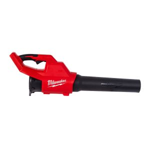 Акумулаторна въздуходувка Milwaukee M18 BLBLO-0 без батерия и зарядно, 18 V, безчетков мотор, висока въздушна мощност